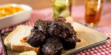 Burnt Ends